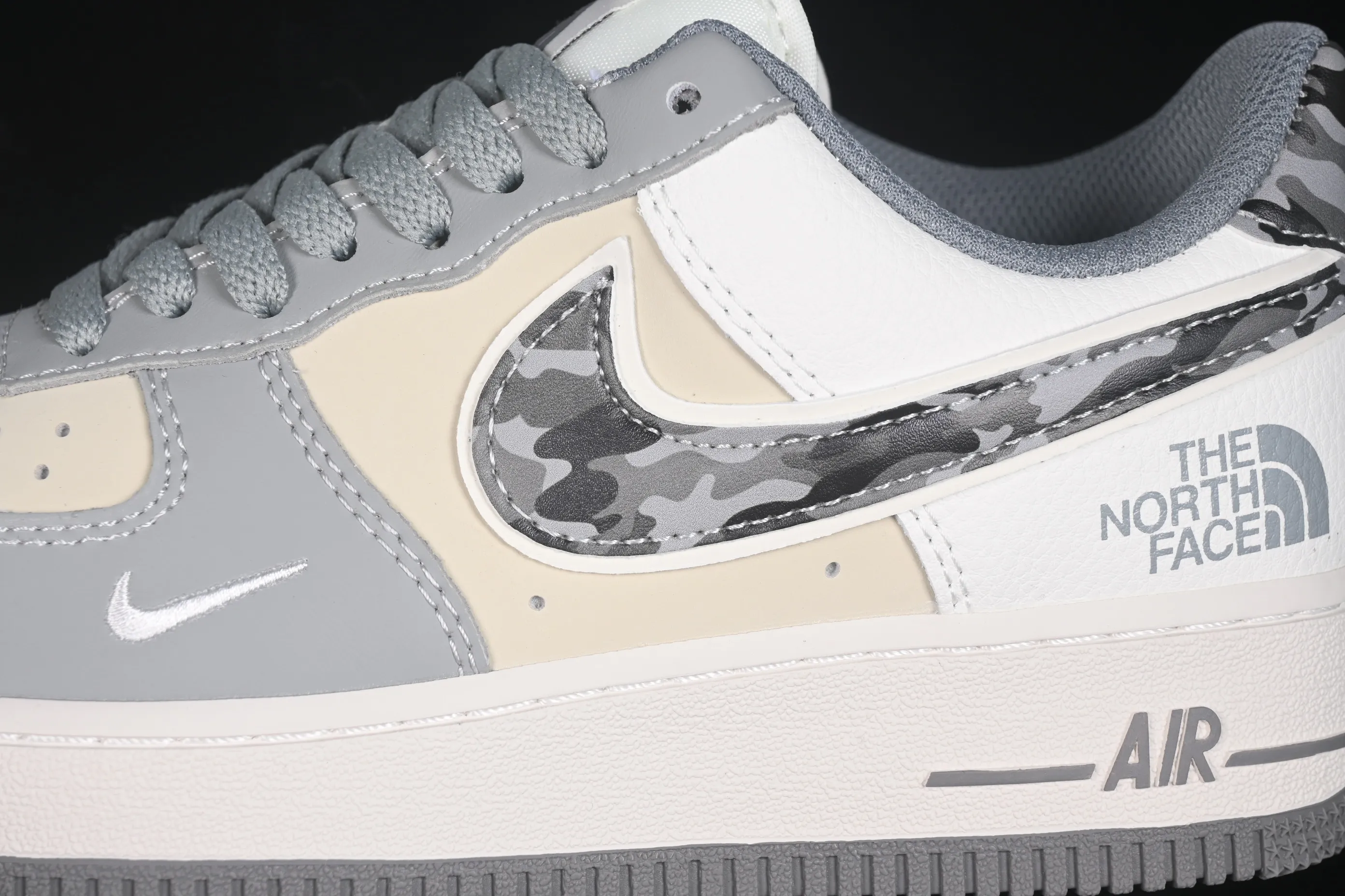 All categories Nk Air Force 1 Air Force series Nk Air Force 1 Low Air Force low-top Nike Air Force 1'07 Low Air Force 1 low-top casual sneakers LF6688-006